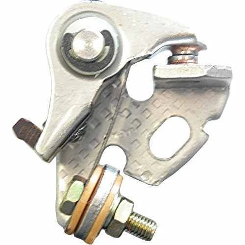 Puntos para Honda CB 750 K (SOHC) 1969 Foto 1 de 1