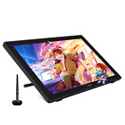 Huion Kamvas 24 Plus Graphics Drawing Tablet 23.8'' Tilt Battery-free Pen+Stand