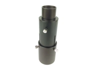 Telescope 1.25" Eyepiece and 90-125mm Zoom Extension Tube for T2 Mount Adapter - Picture 1 of 4