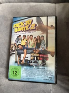 Fack Ju Göhte 2 (2016, DVD video) - Bild 1 von 3