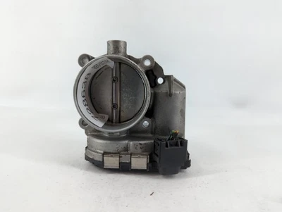 Volvo S60 2009-2016 carrocería del acelerador DTNY0 Foto 1 de 4