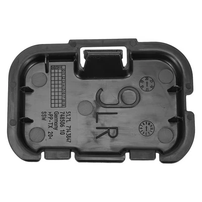 Boost the Appearance of Your For BMW 3 Series E90 E91 with this Access Cover - Image 1 of 4