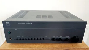 NAD C370 Stereo Integrated Amplifier - Picture 1 of 5