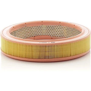 ORIGINAL® Mann-Filter Luftfilter für VW POLO II POLO PASSAT B1 Variant PASSAT - Bild 1 von 6