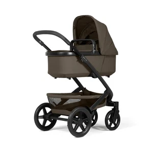 JOOLZ Geo³ Kinderwagen Buggy Hazel Brown Sonnenverdeck Allradfederung PET696 - Bild 1 von 12