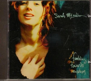 Fumbling Towards Ecstasy Sarah McLachlan CD Music Vintage 1993 - Bild 1 von 1