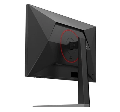 AOC LED 27 27G4HA 200Hz-Monitor - Bild 1 von 4