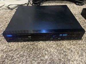 Denon DN-V210 Professional Progressive Scan HDMI DVD Player, NO REMOTE - Picture 1 of 4