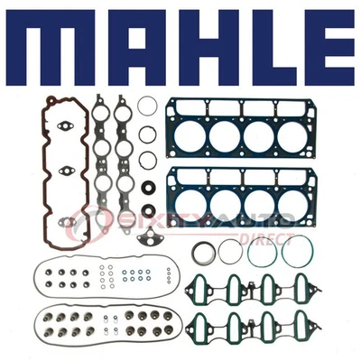 MAHLE Cylinder Head Gasket Set for 2005-2007 Buick Rainier 5.3L V8 - Engine zp Foto 1 de 4