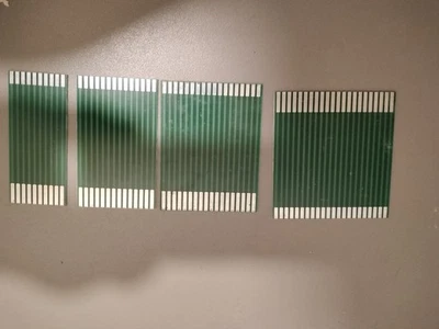 Yaesu Sommerkamp Erweiterungsset für Rip. Die Platine mit Stecker ist nicht im Lieferumfang enthalten. - Bild 1 von 3