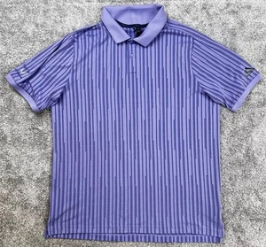 ADIDAS Golf Poloshirt Jacquard HEAT.RDY Herren Large Kurzarm Performance - Bild 1 von 15