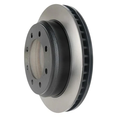 For Ford E-350 Super Duty 08-24 Specialty Plain Vented Rear Brake Rotor — 第 1/3 张图片