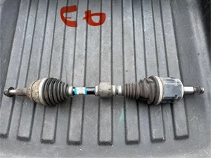 Árbol de transmisión delantero izquierdo LEXUS RX 450H 4342048150 2019 - Imagen 1 de 6