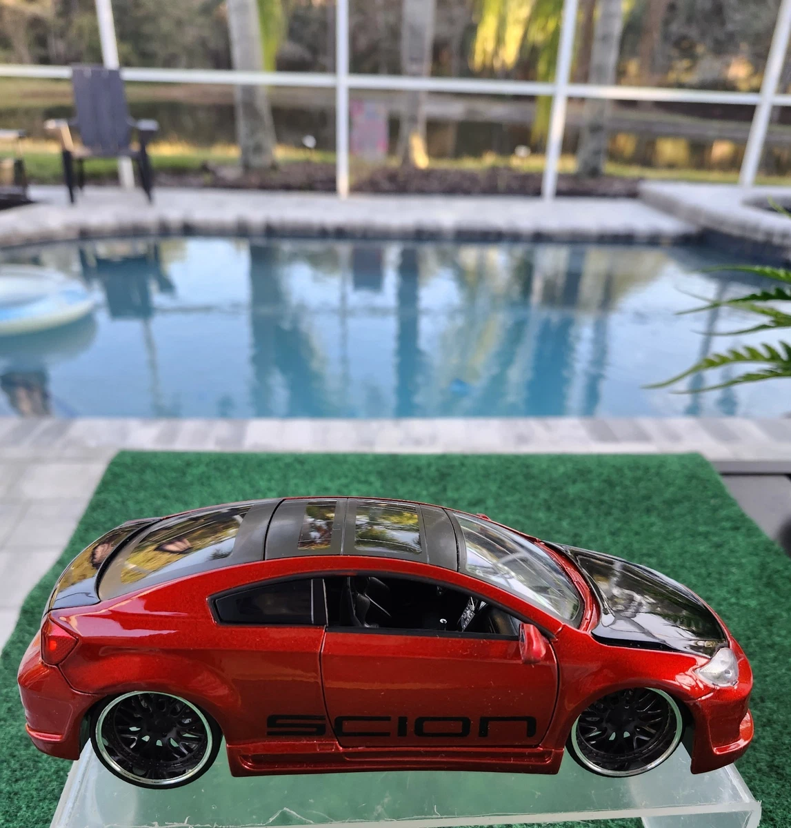 scion tc toy products for sale | eBay