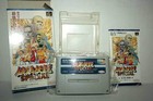 Fatal Fury Special Gioco Usato Ottimo Stato Super Famicom Japan Ntsc J Mg1 45471