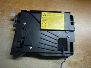 Genuine HP LaserJet P3015 M521 M525 Laser Scanner Printer RM1-6322 RM1-6476 - Picture 1 of 1