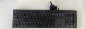 Dell KB216T Tastiera multimediale - Nero - Foto 1 di 3