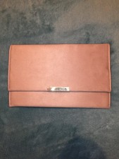 boohoo rose gold bag