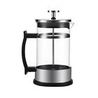 Franzsische Presse Kaffee maschine 350ML/600ML Espresso Kaffee Tee-Maker