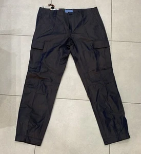 Marco Pescarolo (By Kiton ) Mod. Pórticos Pantalones Hombre 100% Algodón Talla - Imagen 1 de 10