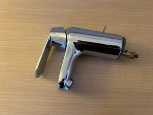 Grohe Eurostyle Cosmopolitan Chrom Mono Waschtischarmatur glatter Korpus - Bild 1 von 6