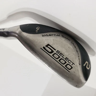 Power Play Select 5000 2H 2 Hybrid 18* Men's Stiff Graphite RH Rescue Wood 41.5" - Image 1 of 4