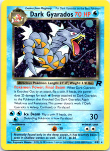 Pokémon Team Rocket Set Unlimited - Choose Your Card! 2000 Vintage WoTC - NM/LP
