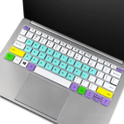 Keyboard Skin f Lenovo ThinkBook Plus Gen 2(13"),Gen 3(17"),ThinkBook Plus2(12") - Image 1 of 3