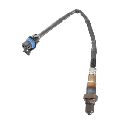 Sensor de oxígeno OEM NUEVO 2008-2009 GM Chevrolet Equinox Pontiac Torrent O2 12596688 Foto 1 de 4