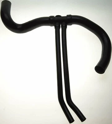 Manguera de refrigerante de radiador para Ford F-350 Super Duty 1999-2004 - puertas inferiores 2000 2001 Foto 1 de 2