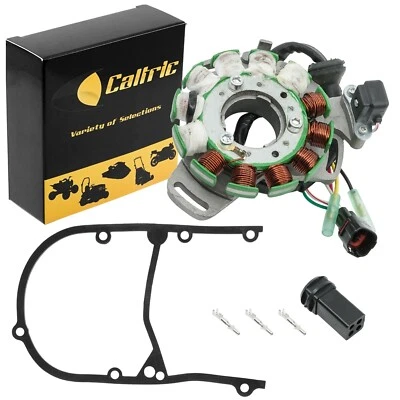 Estator y junta para Yamaha Banshee 350 YFZ350 1995-2006 3GG-85510-01-00 Foto 1 de 4