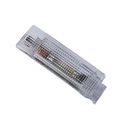 Lámpara de luz para maletero de equipaje apta para VW Beetle Jetta Passat Golf #7L6 947 101 A# Foto 1 de 4