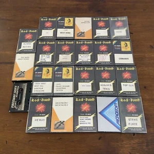 Lot of 23 cassettes for TK90X. Argentina. Rare. - Picture 1 of 10