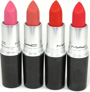 Lápiz labial mate retro 0,1 oz/3 g colores a elegir 100% auténtico nuevo en caja - Imagen 1 de 5