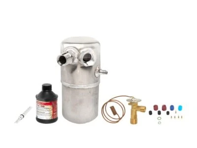 Kit de servicio de reemplazo de compresor de aire acondicionado para Chevrolet K1500 1989-1990 82387DBJJ Foto 1 de 2