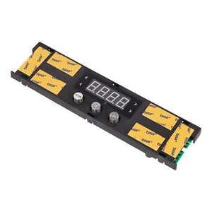 Hoover Horno Temporizador Reloj Placa PCB HOC3151B HOC3158IN HOC3250BI - Imagen 1 de 12