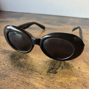 Vintage Retro Sunglasses 70’s 80’s 90’s Fashion - DY 5810 Korea - Picture 1 of 17