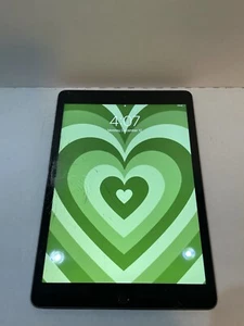 Apple iPad 7 - 10.2" -  7th Gen 2019 - 32GB - Space Gray - See Description.. - Picture 1 of 6