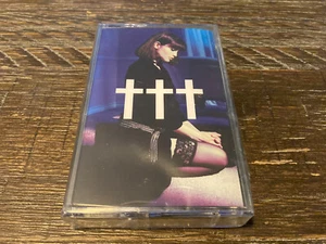 Crosses "Goodnight, God Bless, I Love U, Delete" (Cassette, Warner, 2023) - Picture 1 of 2