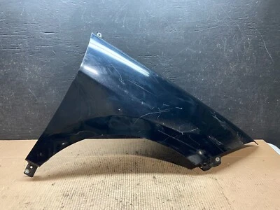 Guardabarros delantero derecho del lado del pasajero Acura RDX 2007 a 2012 L4133 Foto 1 de 4