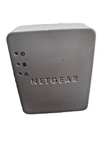 Adaptateur CPL NETGEAR XAVB2101 – Nano CPL AV 200Mbps - Photo 1/5