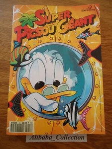 ** SUPER PICSOU GEANT 54 ** SERIE COLLECTION LIVRE BD - Imagen 1 de 3