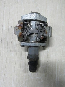 Shimano Clipless Pedal Set of 2 PD-M515 - Picture 1 of 2