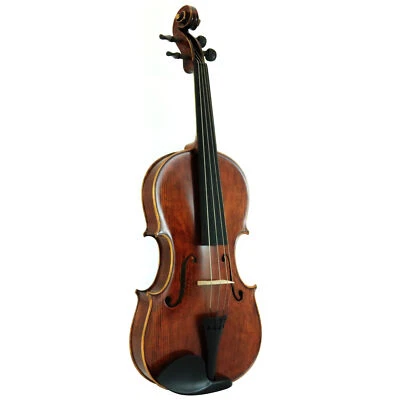 D'Luca Orchestral Series Handmade Viola Outfit 15.5 Inches - Image 1 of 4