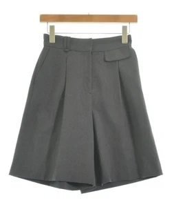 nano UNIVERSE Shorts Gray M 2200614219012 - Picture 1 of 6