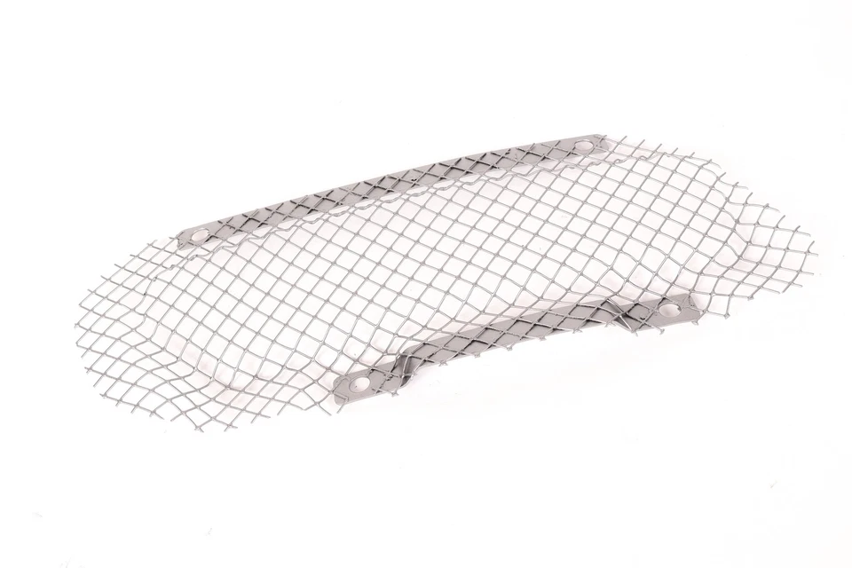 82833200 Ferrari 82833200 REAR RH GRILLE  Ferrari NEW - Image 1 of 1