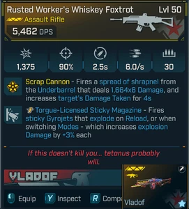 ๐ฅ Borderlands 4 Whiskey Foxtrot Lvl 50๐ Fast Delivery ๐PS5/XBOX/PC/Switch 2๐ฅ - Picture 1 of 1