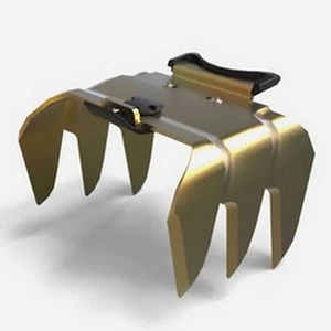 Marker F10 Tour Crampons 106 (pair) - Picture 1 of 1