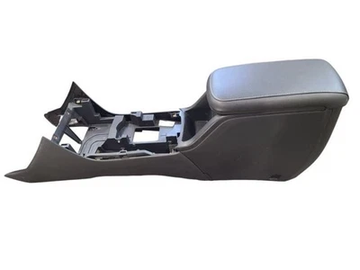 Consola piso delantero sin cargador inalámbrico compatible con 15-19 CANYON 598225 Foto 1 de 4