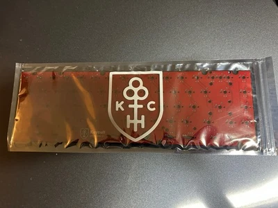 Keycult PCB 65% SOLDARABLE (WT65-A) / UNIVERSAL, Wilba Tech. - Image 1 of 3